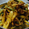 Pad Pong Karee Soft Shell Crab