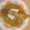 Prawn Malaicurry (Galda)