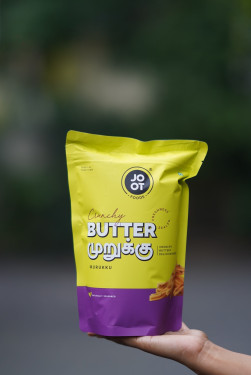 Manteiga Murukku Embalagem 250G