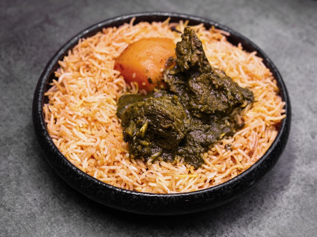 Dawat Mutton Biryani (2Pcs)