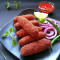 Fish Fingers [4 Pcs]