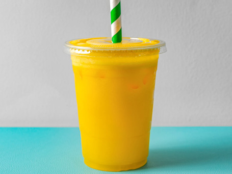 Suco De Abacaxi