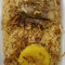 Dhakai Mutton Biriyani [1 Piece Mutton, 1 Piece Potato]