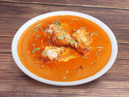 Tandoori Butter Chicken (750Ml)