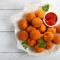 Chicken Cheese Balls 5 Pcs