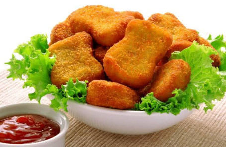 Veg Nuggets 5P