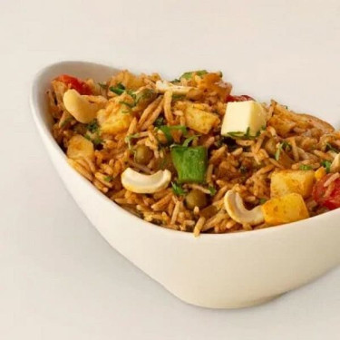 Manteiga Pulao (350G)