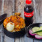 Special Chicken Biryani+ Choice Of Beverage 250Ml+ Salad Combo