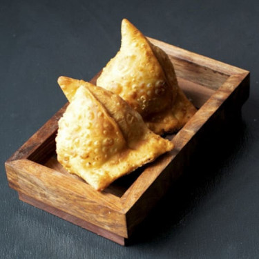 Punjabi Samosa 2 Unidades 150G