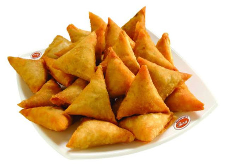 Chicken Samosa- 3P