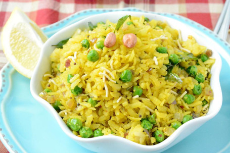 Chura Poha