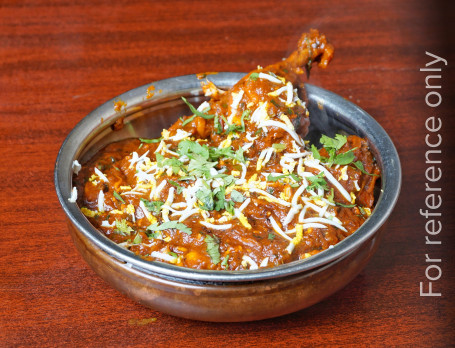 Chicken Dhaniya Curry