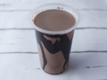 Milk-Shake De Chocolate (300 Ml)