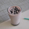 Choco Banana Fruit Shake