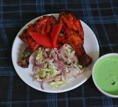 Chicken Tangdi Kabab (2 Pcs)