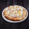Cheese Onion And Paneer Pizza [7 Inches]