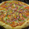 Pizza Vegetariana Suprema