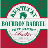 Porter De Hortelã-Pimenta Kentucky Bourbon Barrel