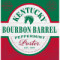 Porter De Hortelã-Pimenta Kentucky Bourbon Barrel