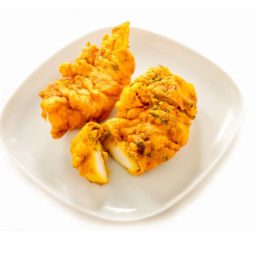 Chicken Pakora/Chicken Popcorn 500 Ml Bowl)