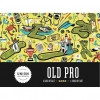 8. Old Pro