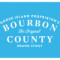 Proprietor’s Bourbon County Brand Stout (2021)