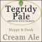 1. Tegridy Hoppy Cream Ale