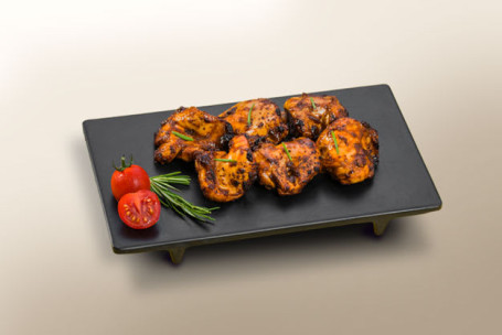 Bold Bbq Frango Desossado