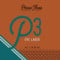 P3 Rye Lager