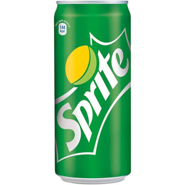 Sprite Lata (300 Ml)