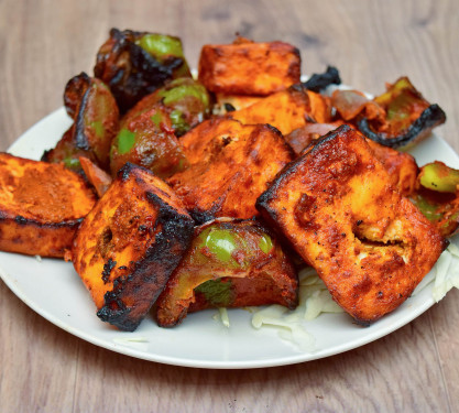 Punjabi Paneer Tikka [Half]