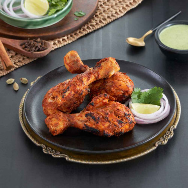 Tandoori Tangdi (3 Unidades)