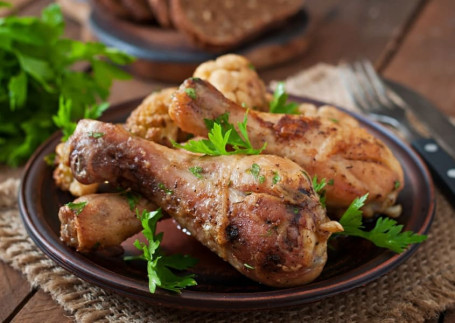 Chicken Drumstick [6 Piece]