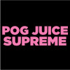 10. Pog Juice Supreme