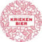 Kriekenbier Cherry Wheat