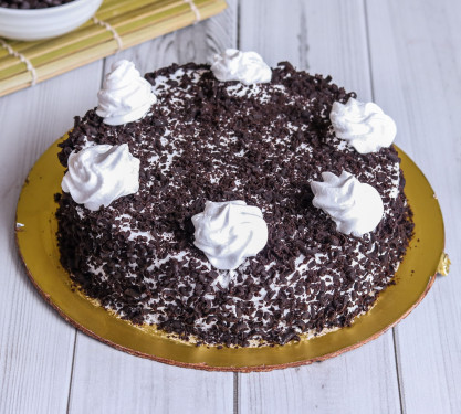 Black Forest Pocket Friendly Cake (300 Gms)