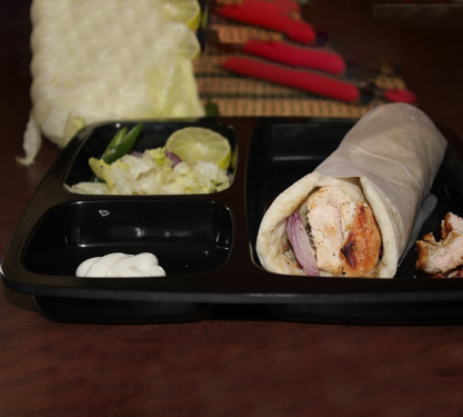 Whole Meat Kuboos Roll