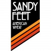 Sandy Feet