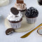 Oreo Cupcake Kit Kat Cupcake Cupcake De Chocolate