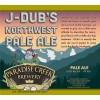 4. J Dub's Northwest Pale Ale