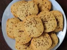 Jeera Biscuits (500 Gms)