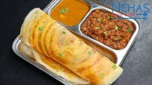 Spl Plain Dosa