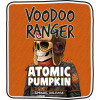Abóbora Atômica Voodoo Ranger