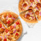 Oferta De Super Valor: 2 Pizzas Pessoais Não Vegetarianas A Partir De Rs 349