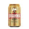 Cerveja Zero Brahma 350Ml