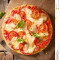 Medium Onion Tomato Pizza