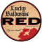 64. Lucky Baldwins Red