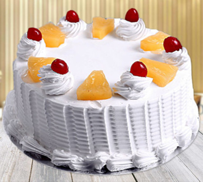 Pineapple Cake [500Grams]