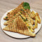 Mexican Wave Grilled Sandwich