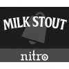 12. Milk Stout Nitro